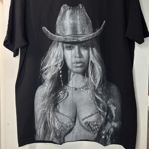 BEYONCE OFFICIAL RENAISSANCE WORLD TOUR CONCERT 2023